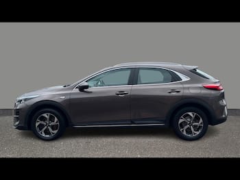 Used Kia XCeed 2020 for sale - 79667896: Photo