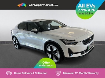 2022 - 170kW 78kWh Long Range SM [Plus] Auto 4-Door