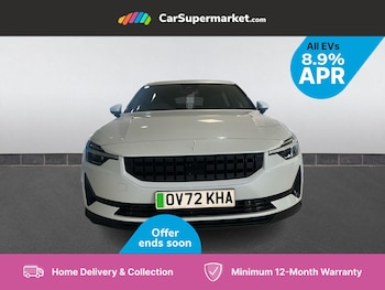 Used Polestar Polestar 2 2022 for sale - 75501685: Photo