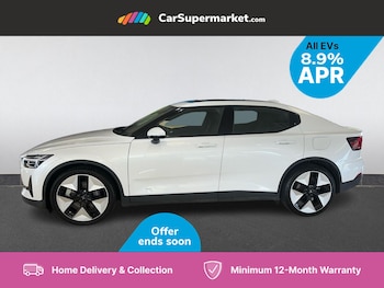 Used Polestar Polestar 2 2022 for sale - 75501685: Photo