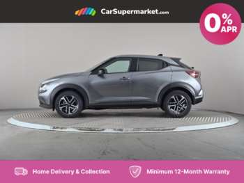 Used Nissan Juke 2024 for sale - 75342446: Photo