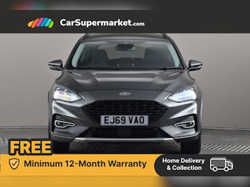 Used Ford Focus 2019 for sale - 76341130: Photo