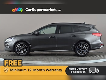 Used Ford Focus 2019 for sale - 76341130: Photo