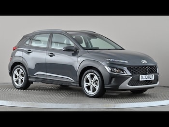 Used Hyundai KONA 2023 for sale - 79593526: Photo