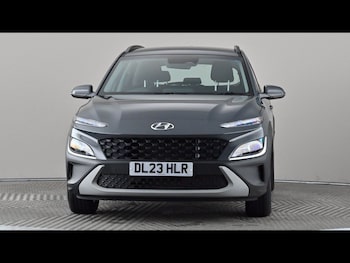 Used Hyundai KONA 2023 for sale - 79593526: Photo