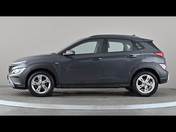 Used Hyundai KONA 2023 for sale - 79593526: Photo