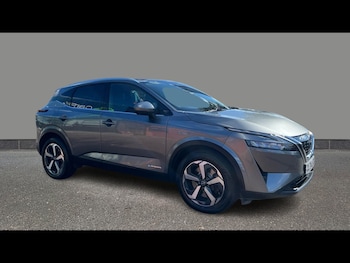 Used Nissan Qashqai 2024 for sale - 79580093: Photo