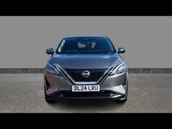 Used Nissan Qashqai 2024 for sale - 79580093: Photo