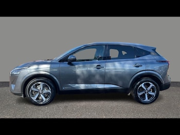 Used Nissan Qashqai 2024 for sale - 79580093: Photo