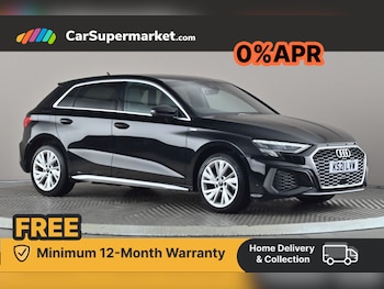 Used Audi A3 2021 for sale - 76502927: Photo