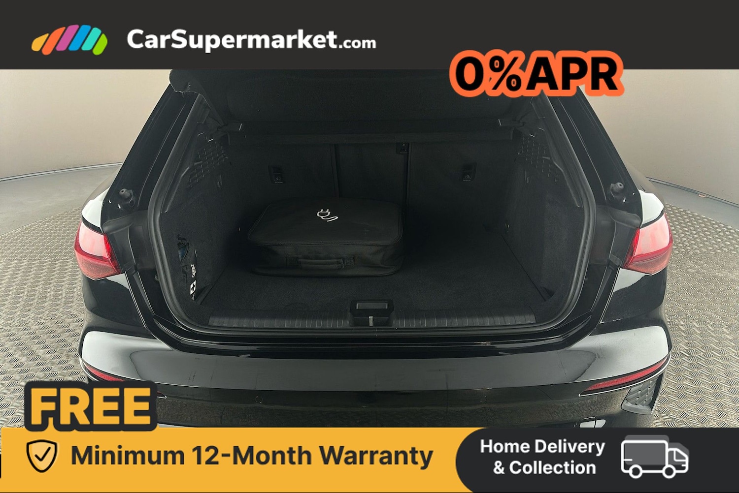 Used Audi A3 2021 for sale - 76502927: Photo 22