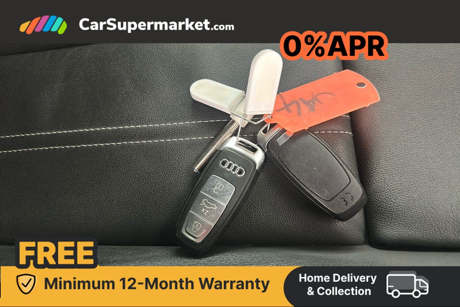 Used Audi A3 2021 for sale - 76502927: Photo 23