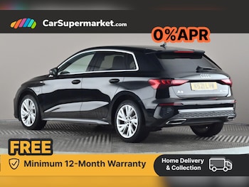 Used Audi A3 2021 for sale - 76502927: Photo