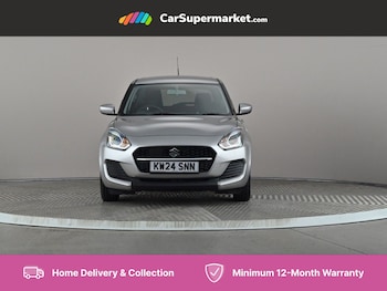 Used Suzuki Swift 2024 for sale - 75489474: Photo