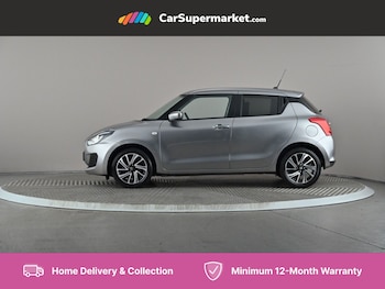 Used Suzuki Swift 2024 for sale - 75489474: Photo