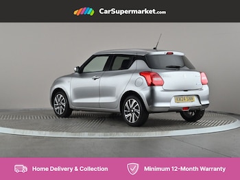 Used Suzuki Swift 2024 for sale - 75489474: Photo
