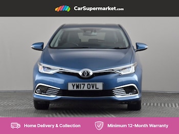Used Toyota Auris 2017 for sale - 75918396: Photo