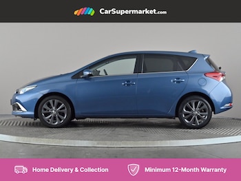 Used Toyota Auris 2017 for sale - 75918396: Photo