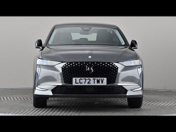 Used DS Automobiles DS 4 2022 for sale - 79277274: Photo