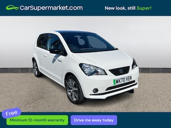 Used SEAT Mii 2020 for sale - 78379053: Photo