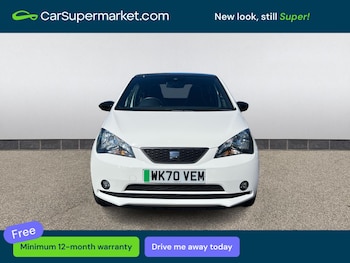 Used SEAT Mii 2020 for sale - 78379053: Photo