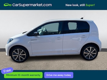 Used SEAT Mii 2020 for sale - 78379053: Photo
