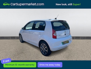 Used SEAT Mii 2020 for sale - 78379053: Photo