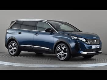 Used Peugeot 5008 2022 for sale - 79881788: Photo