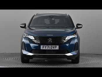 Used Peugeot 5008 2022 for sale - 79881788: Photo