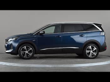 Used Peugeot 5008 2022 for sale - 79881788: Photo