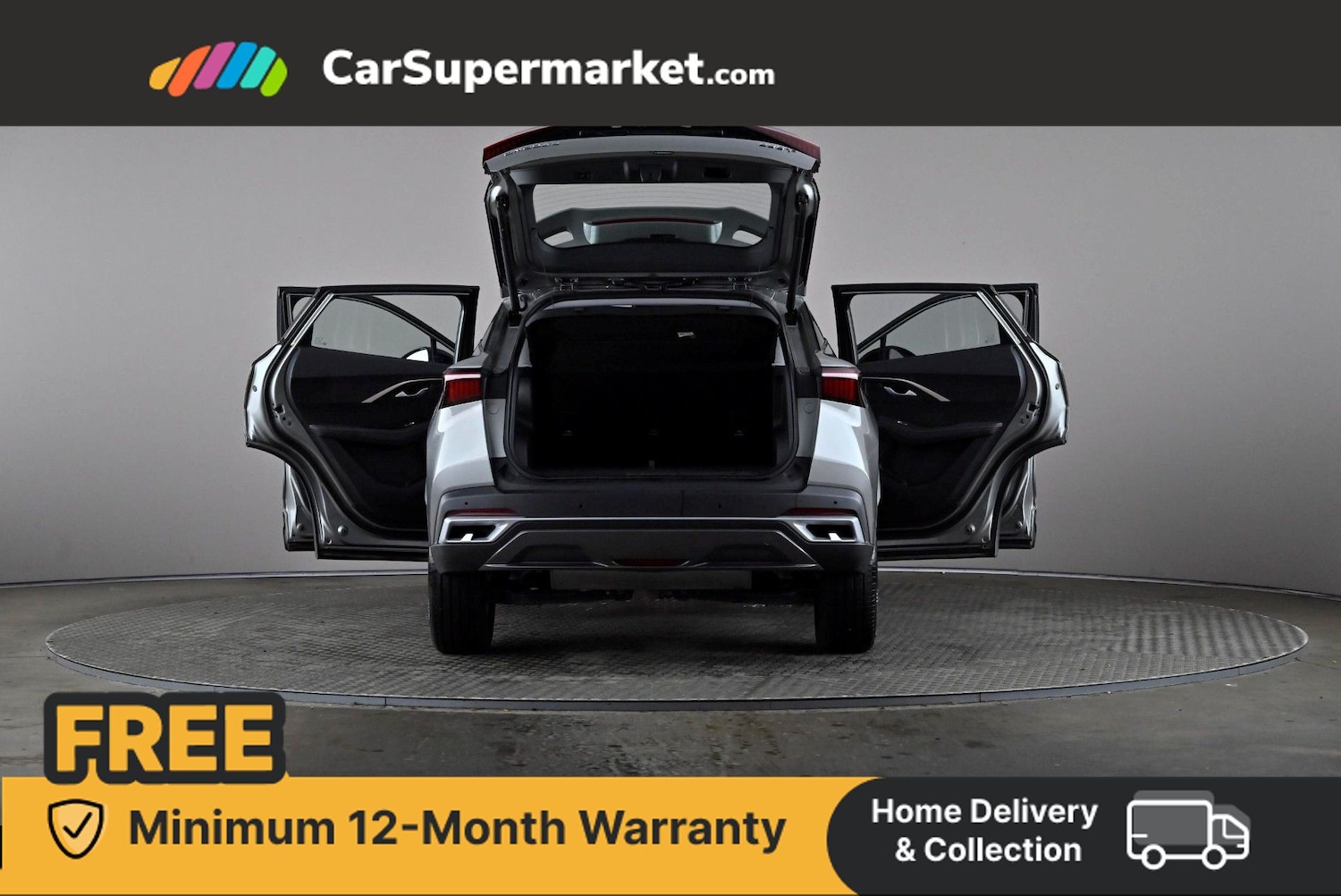 Used Omoda OMODA 5 2024 for sale - 76502918: Photo 11