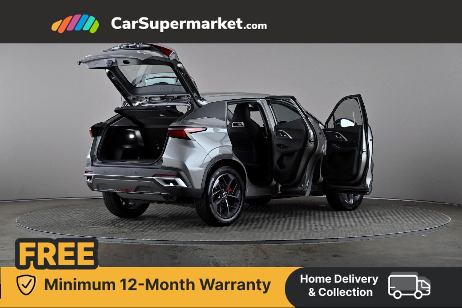 Used Omoda OMODA 5 2024 for sale - 76502918: Photo 12