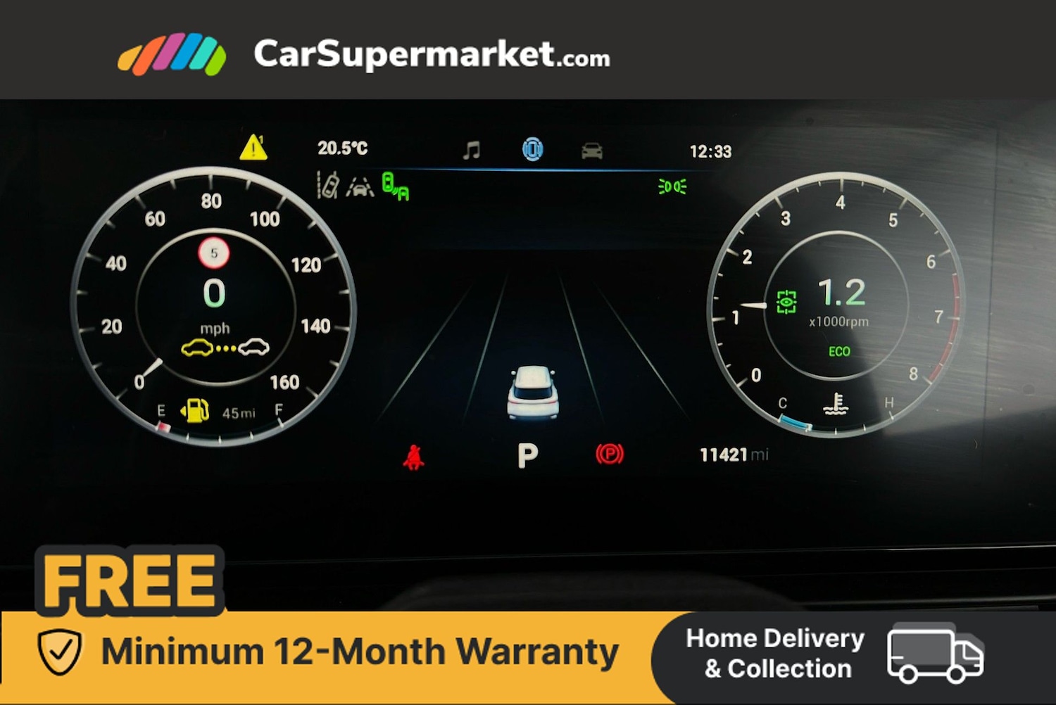 Used Omoda OMODA 5 2024 for sale - 76502918: Photo 15