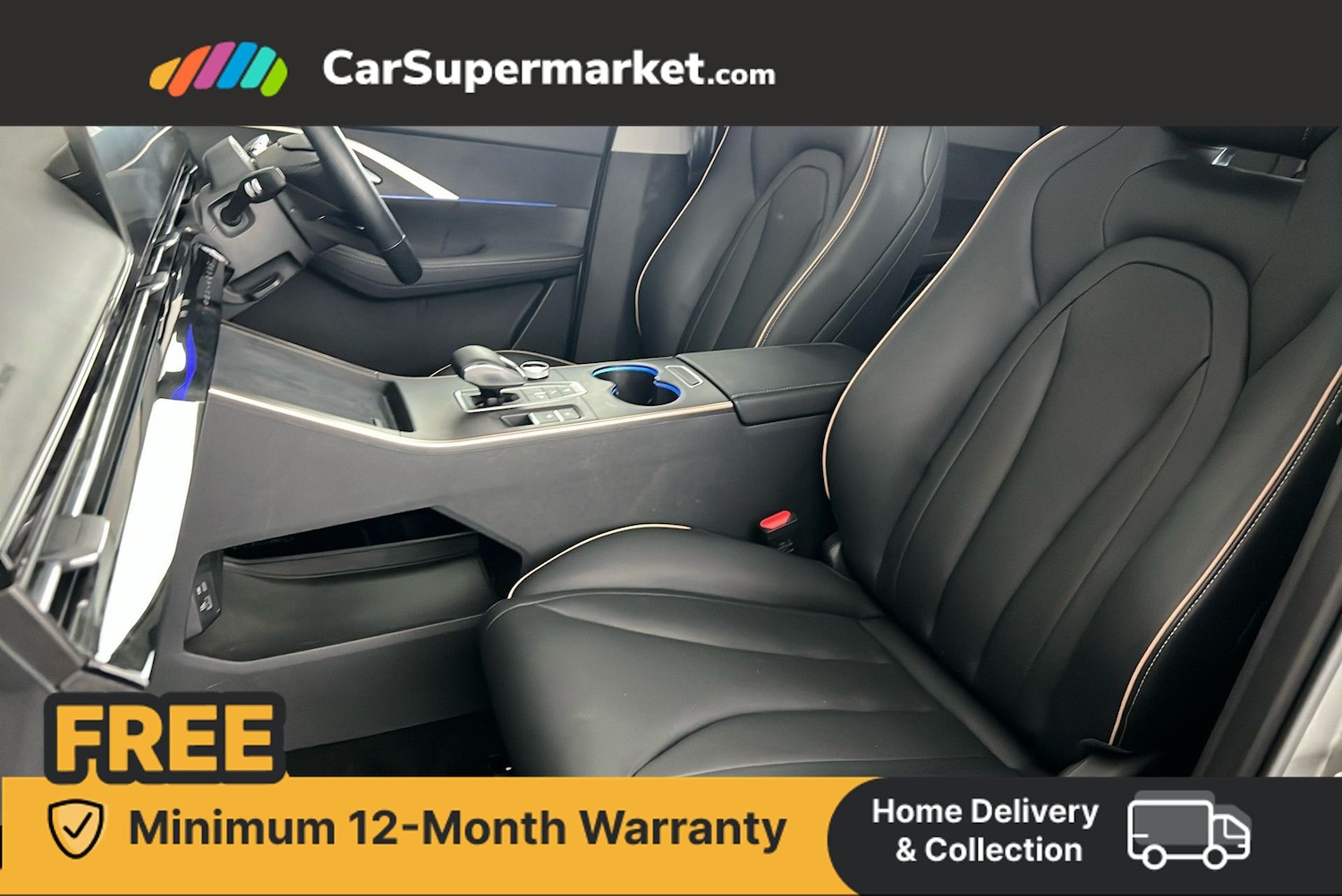 Used Omoda OMODA 5 2024 for sale - 76502918: Photo 17