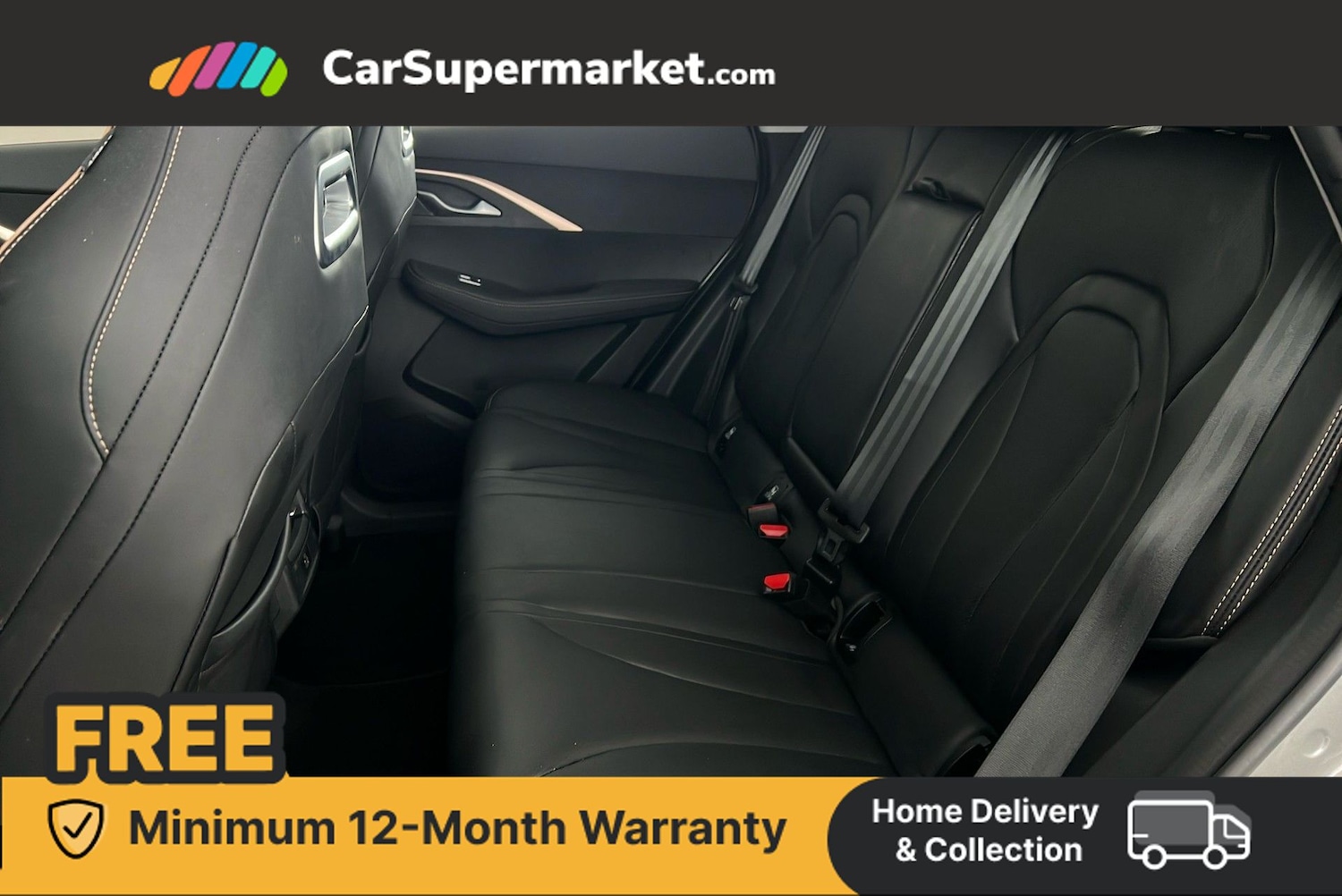 Used Omoda OMODA 5 2024 for sale - 76502918: Photo 18