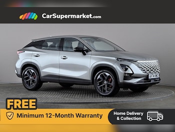 Used Omoda OMODA 5 2024 for sale - 76502918: Photo