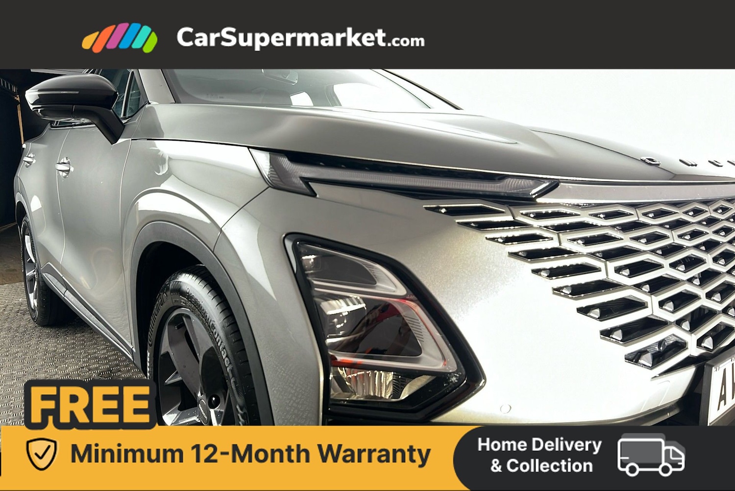 Used Omoda OMODA 5 2024 for sale - 76502918: Photo 20