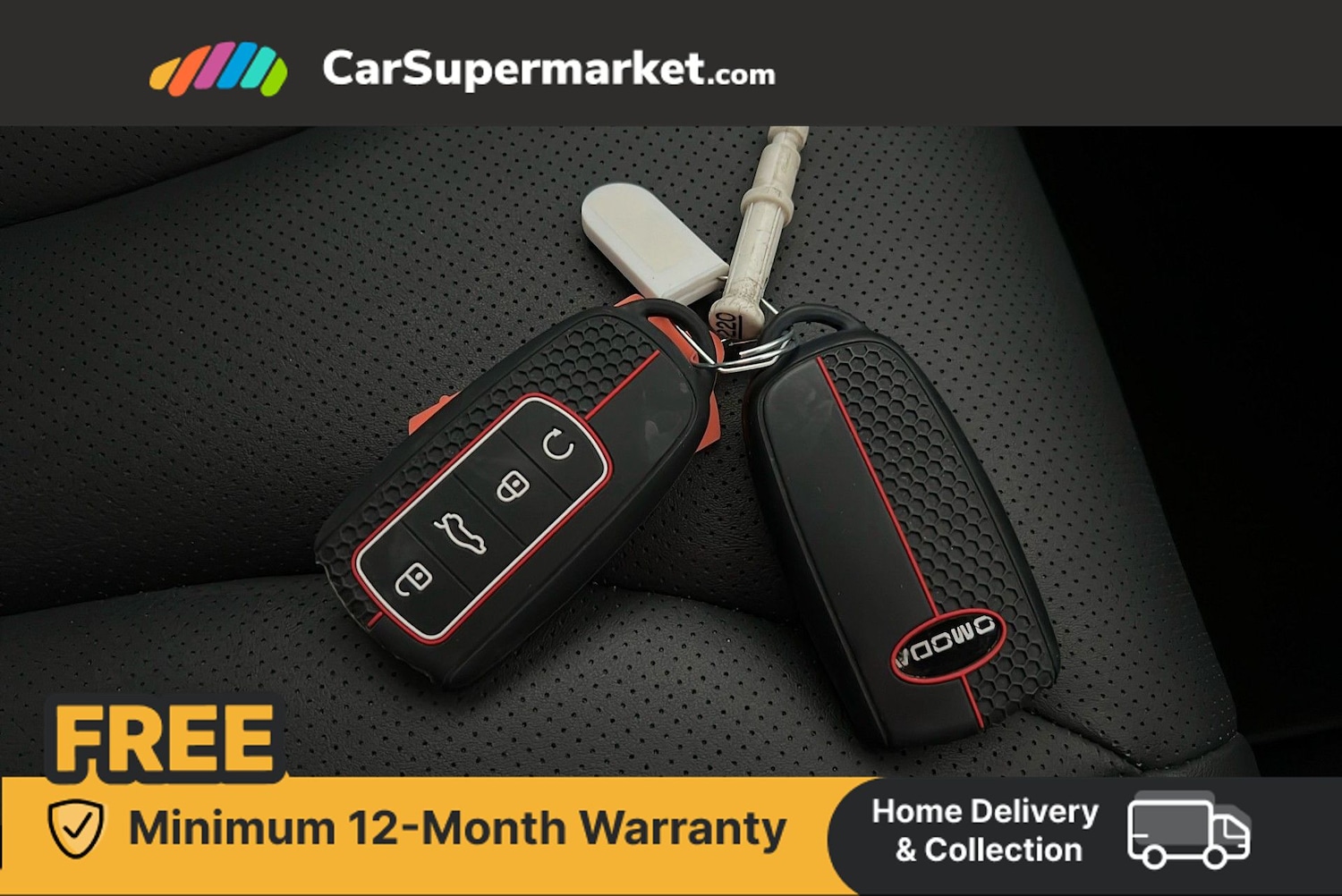 Used Omoda OMODA 5 2024 for sale - 76502918: Photo 23