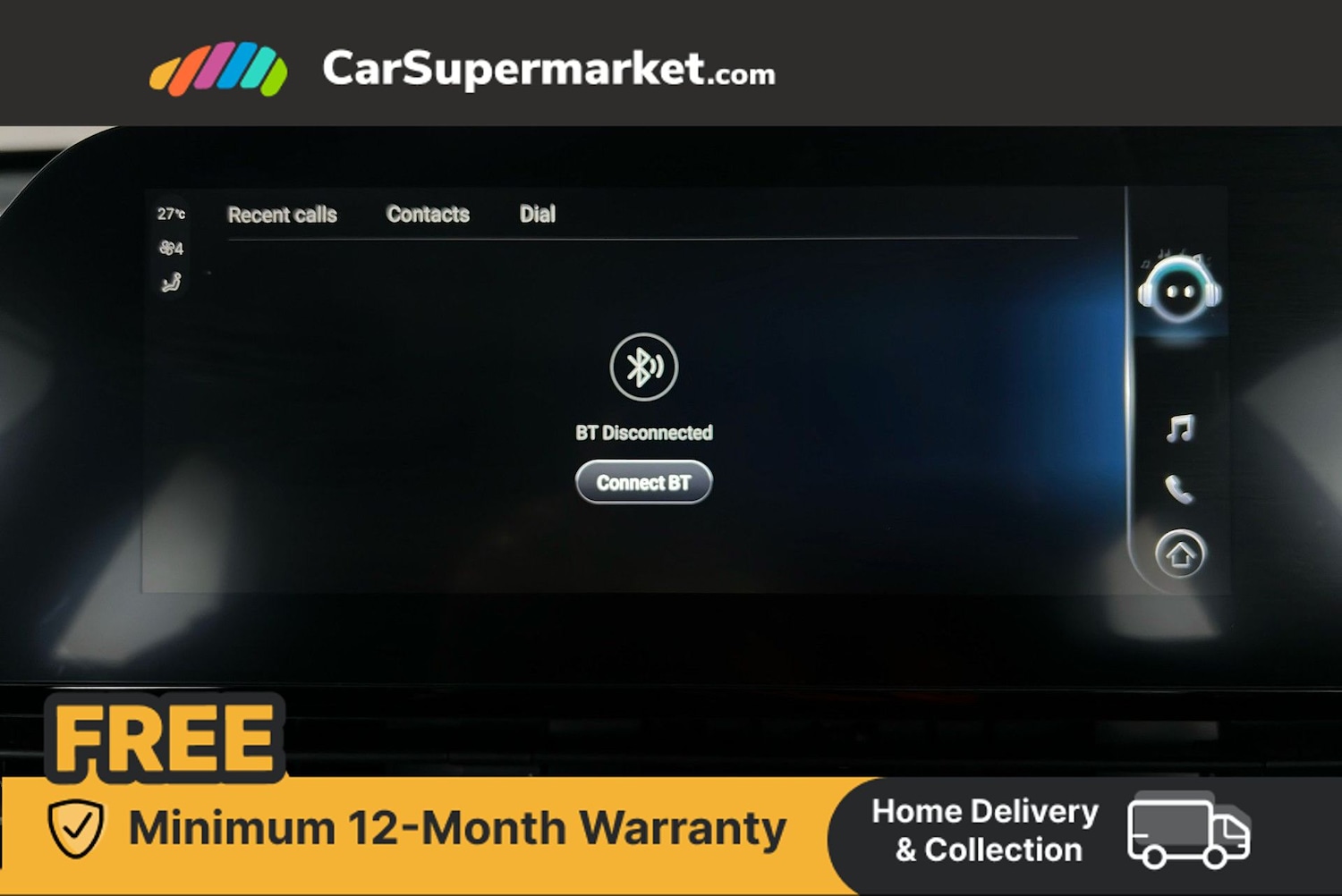 Used Omoda OMODA 5 2024 for sale - 76502918: Photo 24