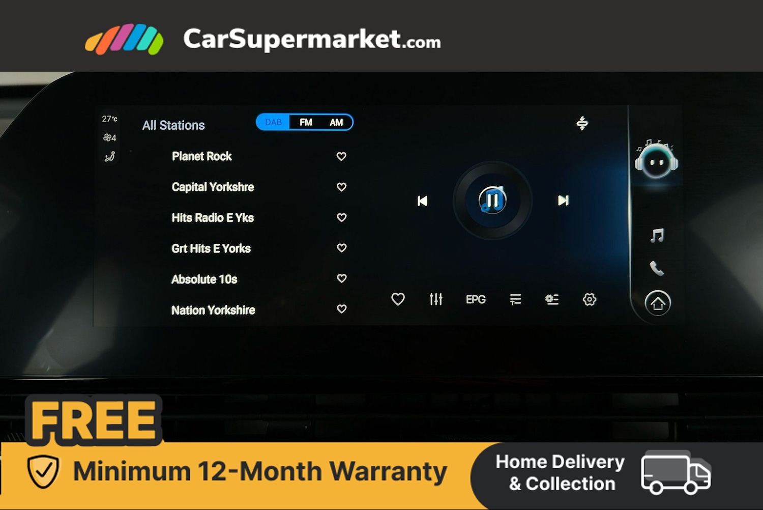 Used Omoda OMODA 5 2024 for sale - 76502918: Photo 26