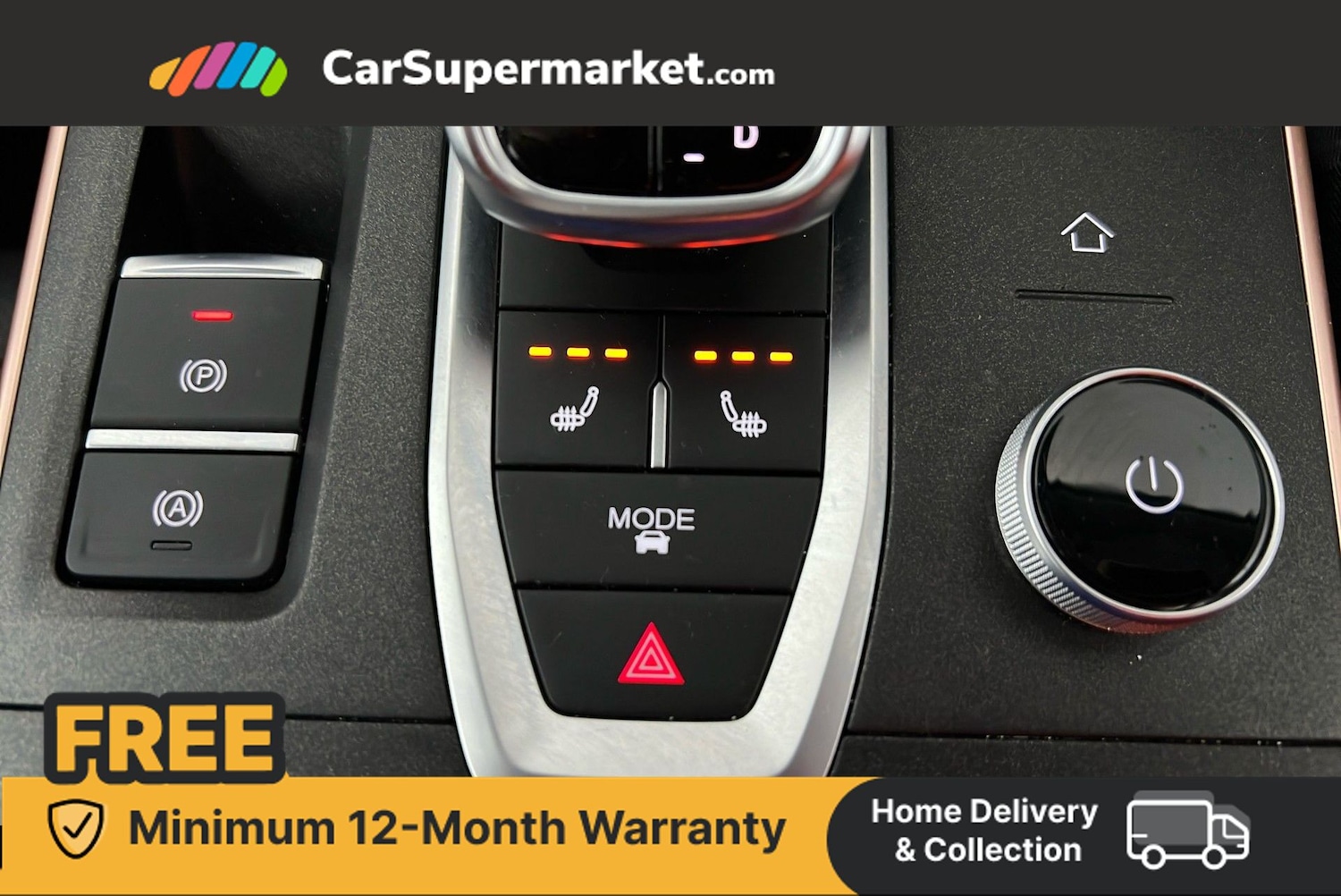 Used Omoda OMODA 5 2024 for sale - 76502918: Photo 27