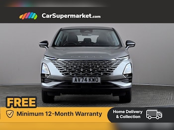 Used Omoda OMODA 5 2024 for sale - 76502918: Photo