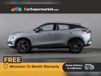 Used Omoda OMODA 5 2024 for sale - 76502918: Photo