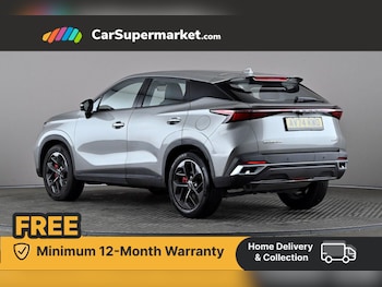 Used Omoda OMODA 5 2024 for sale - 76502918: Photo