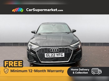 Used Audi A3 2022 for sale - 76341141: Photo