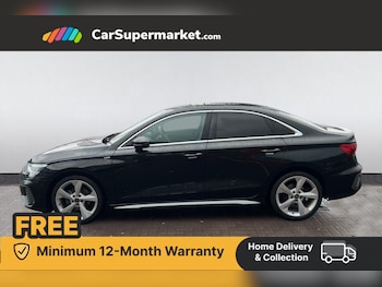 Used Audi A3 2022 for sale - 76341141: Photo