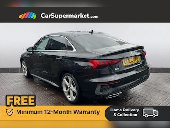 Used Audi A3 2022 for sale - 76341141: Photo