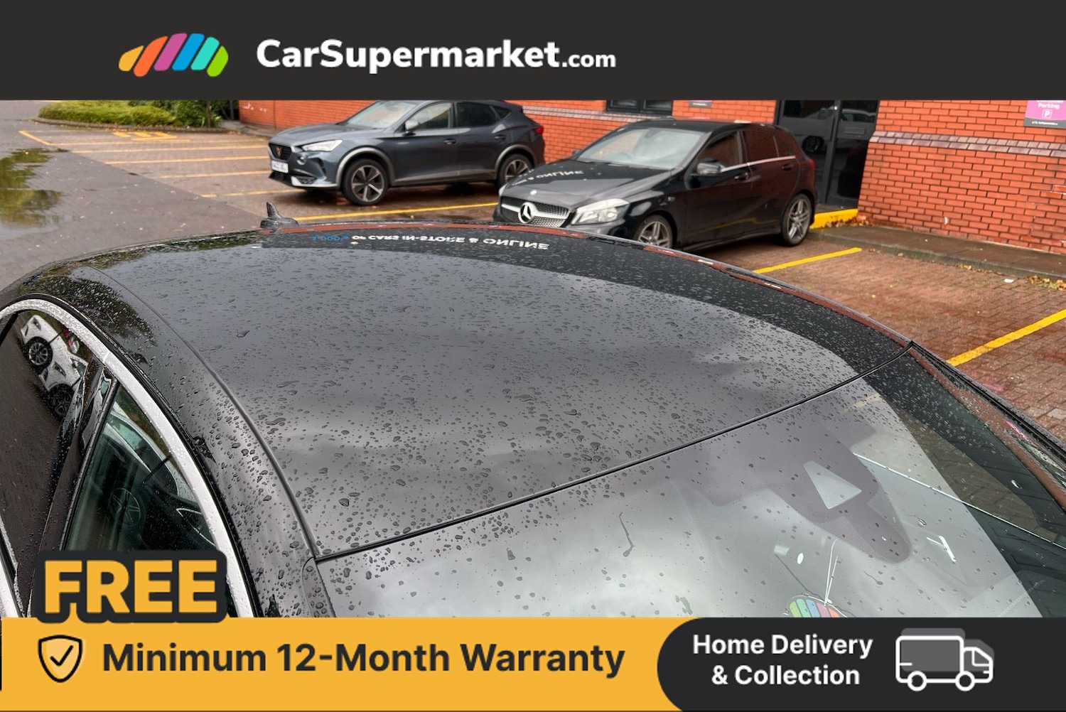 Used Audi A3 2022 for sale - 76341141: Photo 7