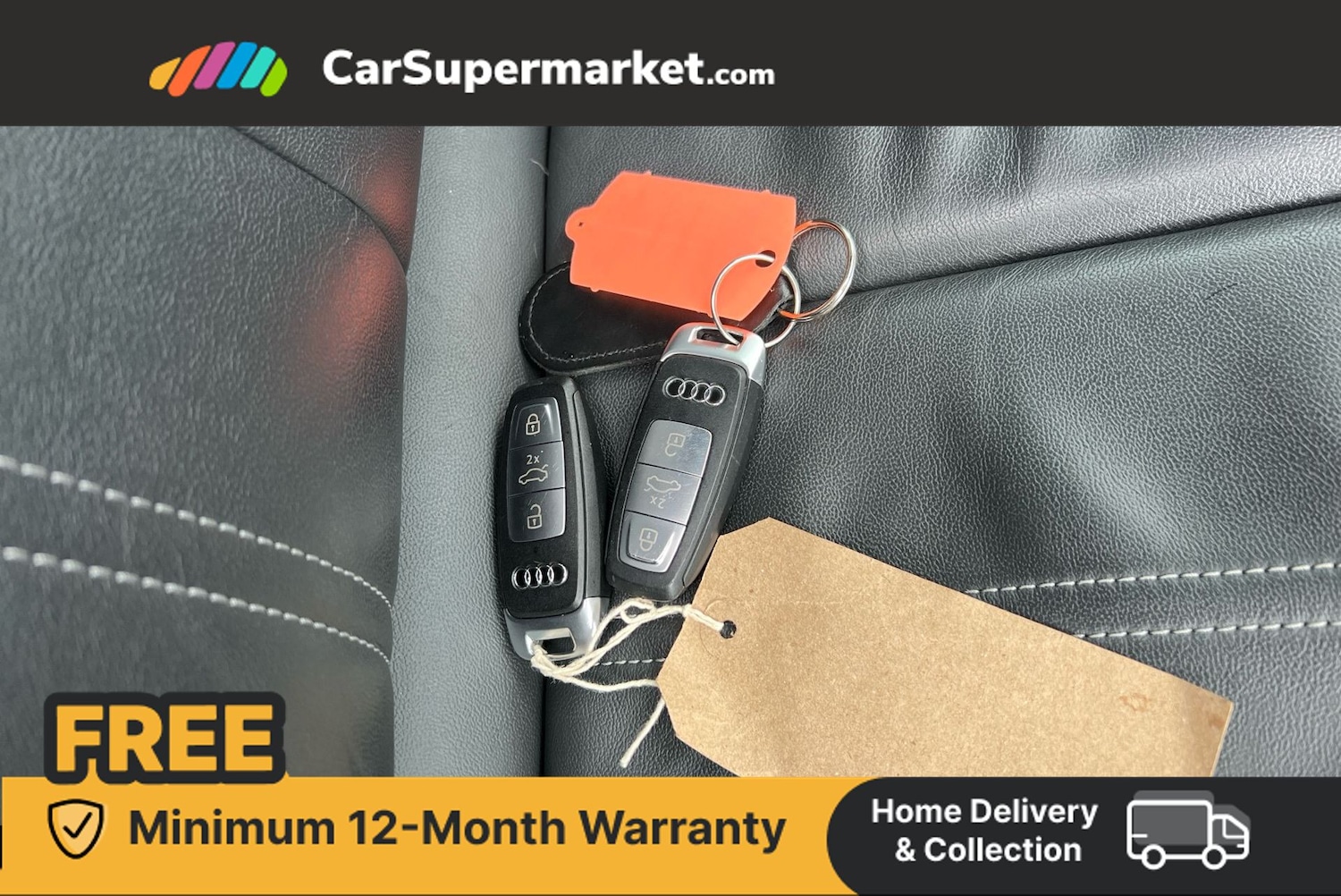 Used Audi A3 2022 for sale - 76341141: Photo 8