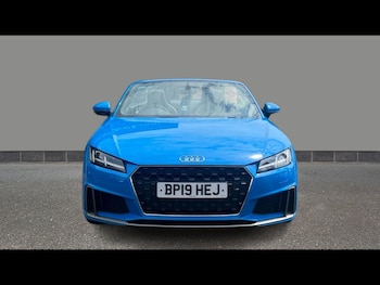 Used Audi TT 2019 for sale - 78979195: Photo